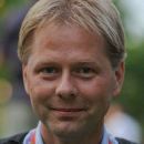 Anders Lindberg,  politisk chefredaktör, Aftonbladet