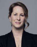 Jessica Gustavsson, CJ Advokatbyrå