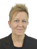 Ulrika Westerlund, Miljöpartiet